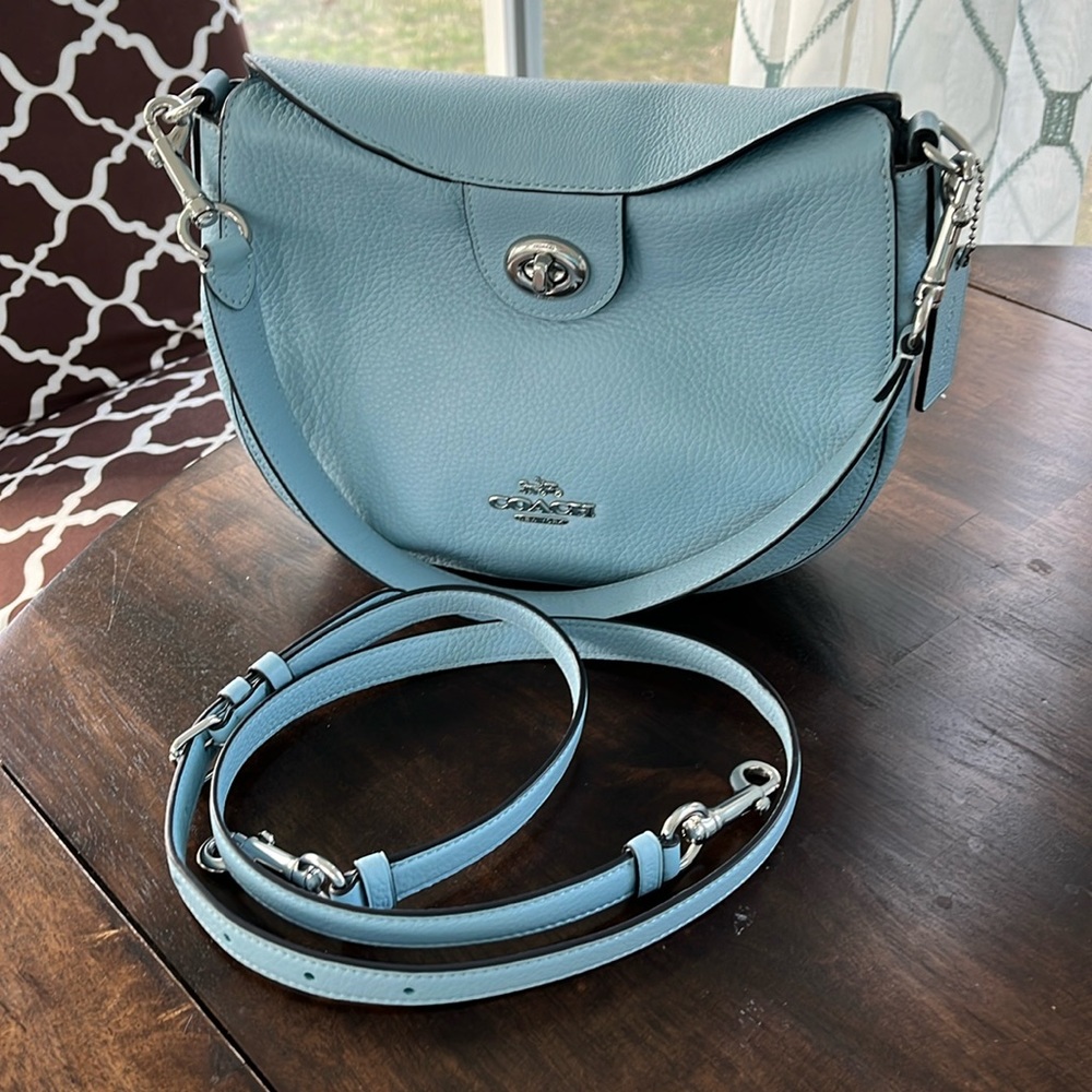Coach Crossbody Purse